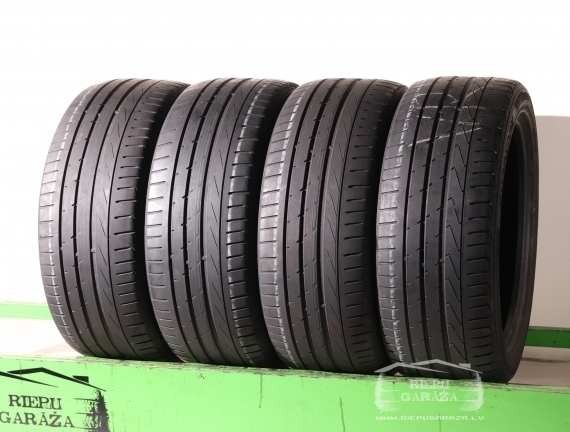 Hankook Ventus S1 Evo 2 K117
