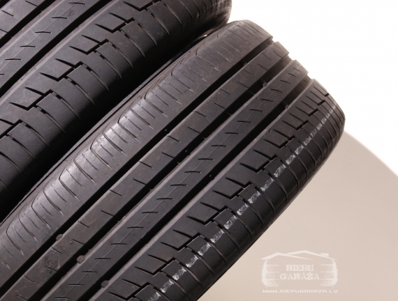 Continental Premium Contact 6