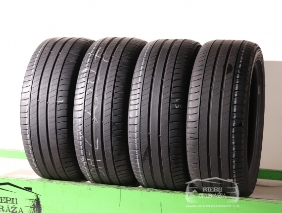 Michelin Primacy 3