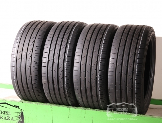 Hankook Ventus Prime 3 K125