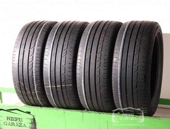 Bridgestone Turanza T001