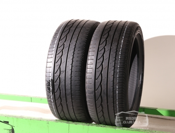 Bridgestone Turanza ER300