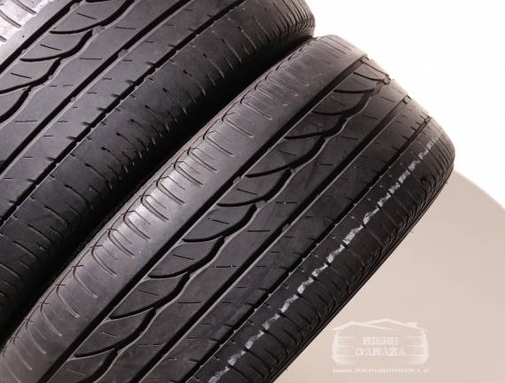 Bridgestone Turanza ER300