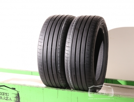 Goodyear Eagle F1 Asymmetric 3