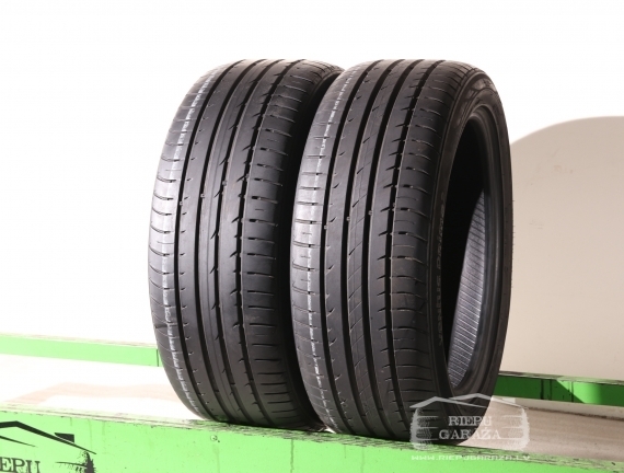 Hankook Ventus Prime 2 K115