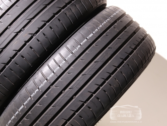 Hankook Ventus Prime 2 K115
