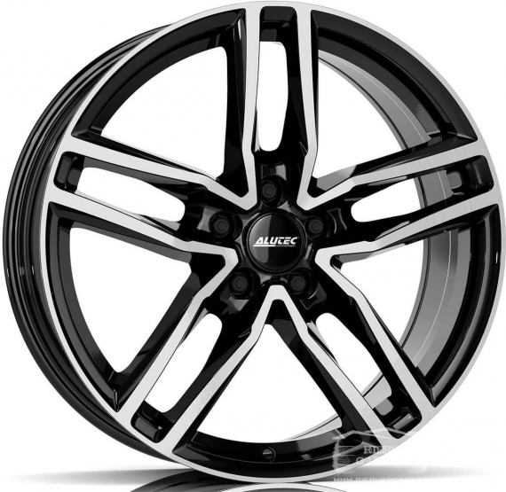 Alutec Ikenu