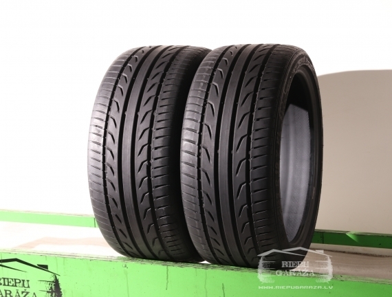 Semperit Speed Life 2