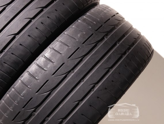 Bridgestone Potenza S001
