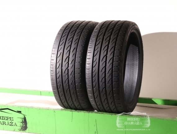 Pirelli P Zero Nero GT