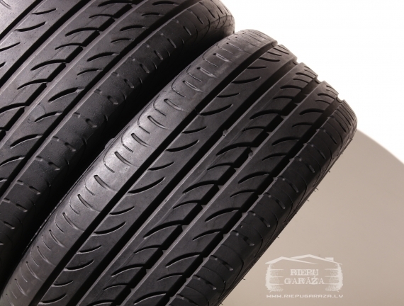Pirelli P Zero Nero GT