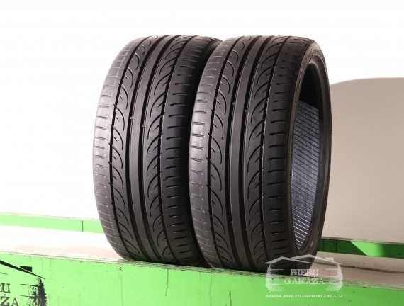 Hankook Ventus V12 Evo 2 K120