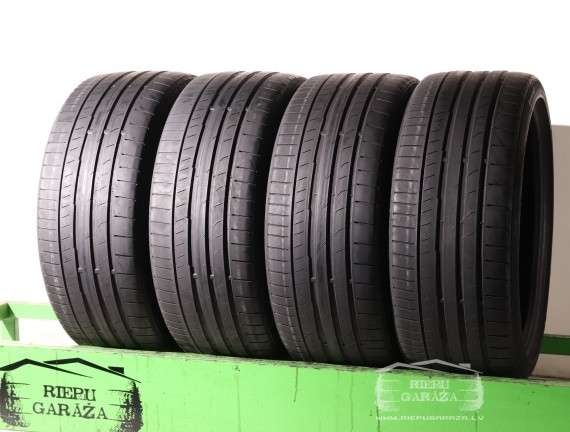Continental Conti Sport Contact 5P
