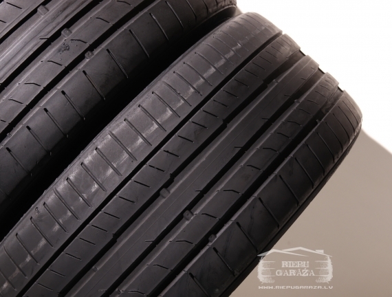 Continental Conti Sport Contact 5P