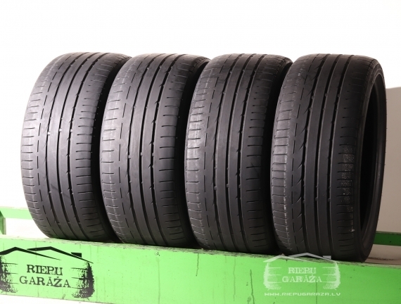 Bridgestone Potenza S001