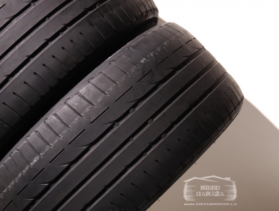 Bridgestone Potenza S001