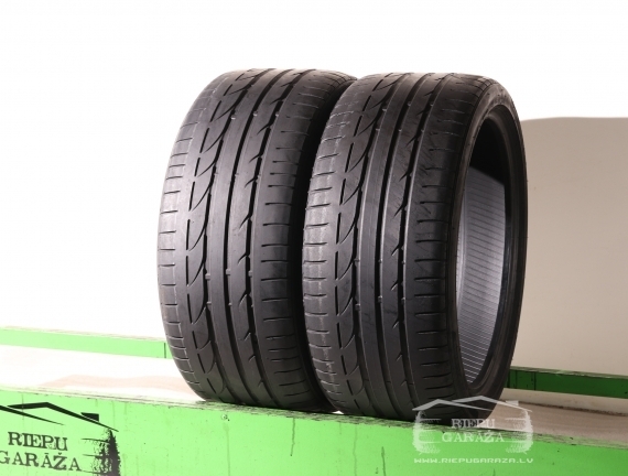 Bridgestone Potenza S001