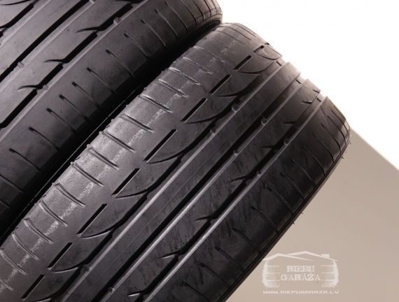 Bridgestone Potenza S001