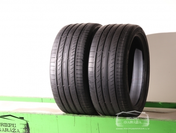 Continental Conti Sport Contact 5P