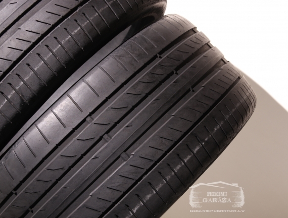 Continental Conti Sport Contact 5P