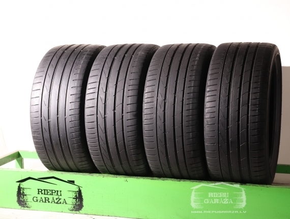 Hankook Ventus S1 Evo 2 K117
