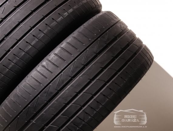 Hankook Ventus S1 Evo 2 K117