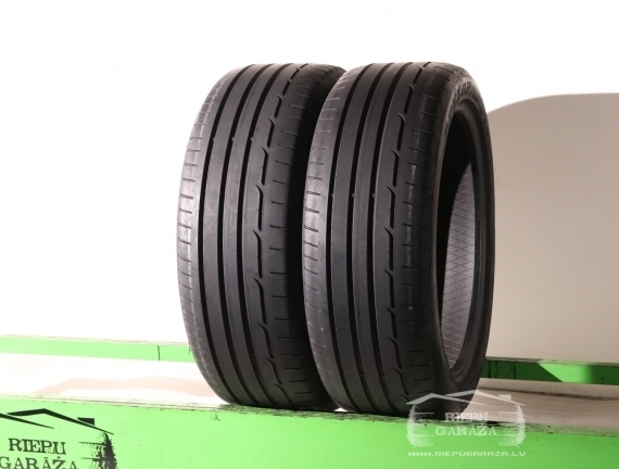 Dunlop Sport Maxx RT