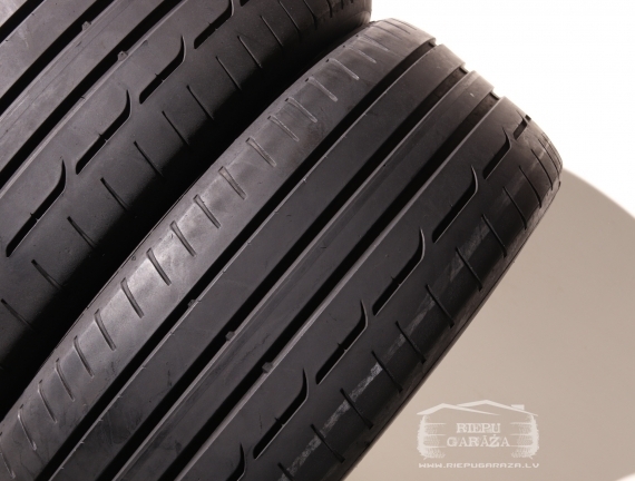 Dunlop Sport Maxx RT