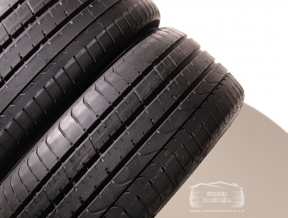 Pirelli P Zero