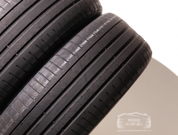 Pirelli P Zero PZ4