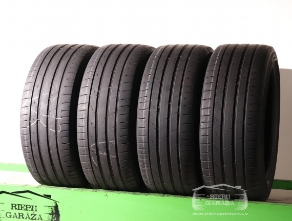 Hankook Ventus S1 Evo 2 K117