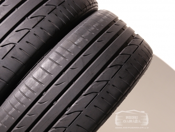 Bridgestone Potenza S001