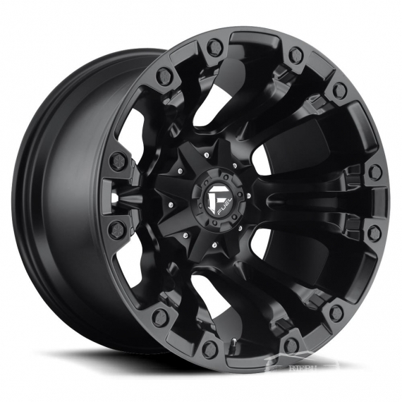Fuel D560 Vapor
