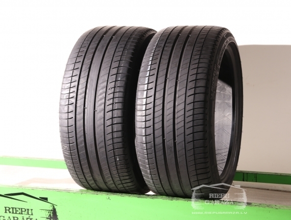 Michelin Primacy 3