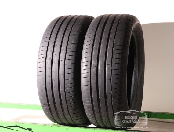 Hankook Ventus S1evo3 EV K127E