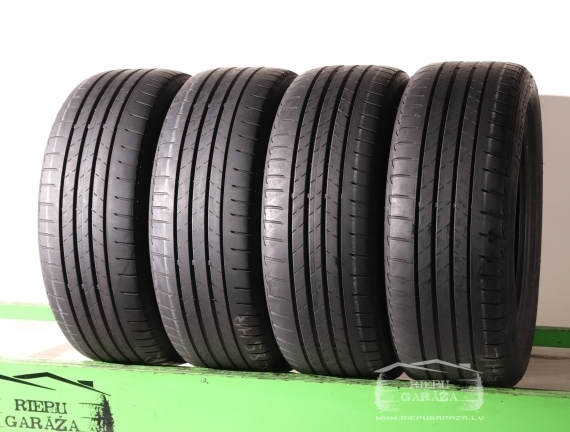 Bridgestone Turanza T005