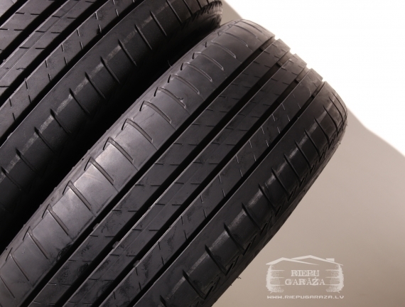 Bridgestone Turanza T005
