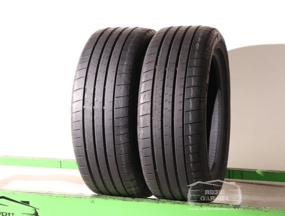 Bridgestone POTENZA SPORT