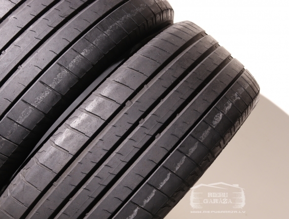 Bridgestone POTENZA SPORT