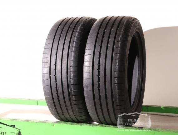 Goodyear Eagle NCT 5