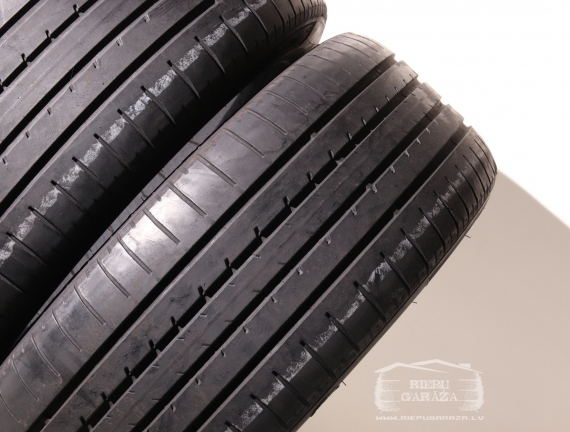 Goodyear Eagle NCT 5