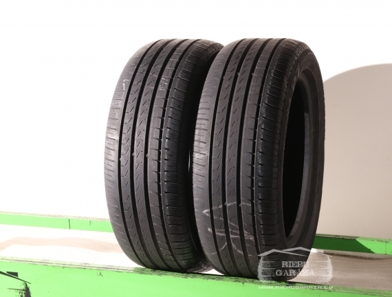 Pirelli Cinturato P7