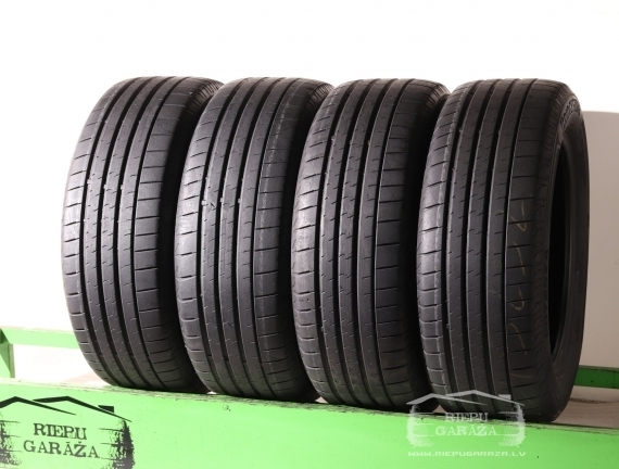 Bridgestone POTENZA SPORT