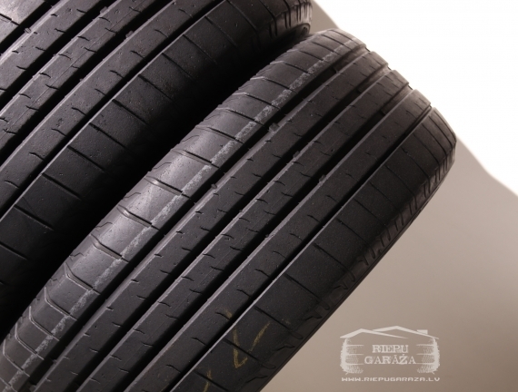 Bridgestone POTENZA SPORT