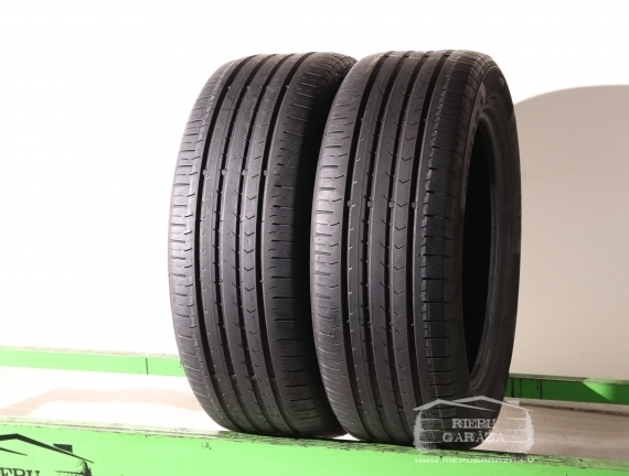 Continental Conti Premium Contact 5