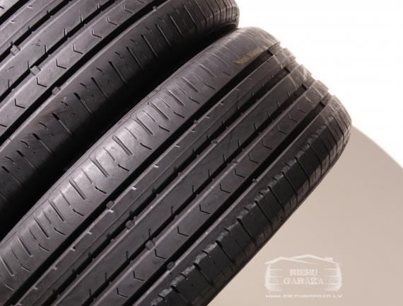 Continental Conti Premium Contact 5