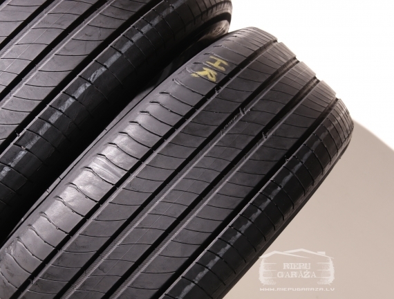 Michelin Primacy 4