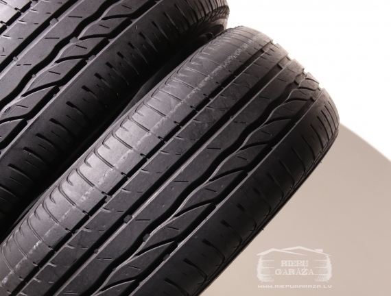 Bridgestone Turanza ER300
