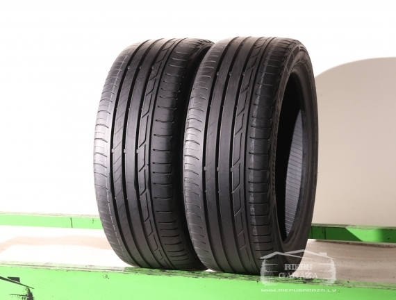 Bridgestone Turanza T001