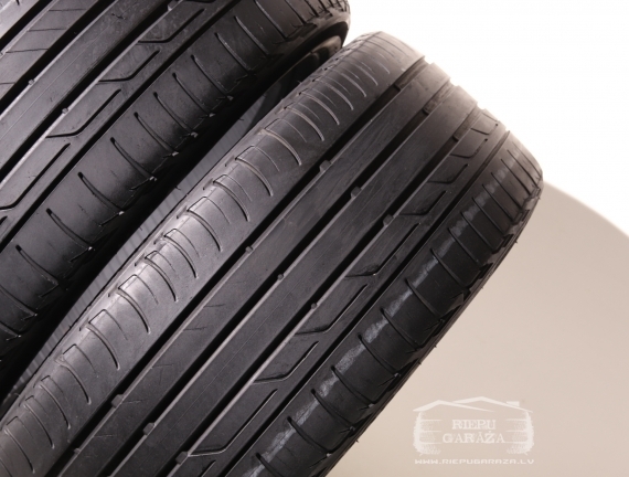 Bridgestone Turanza T001